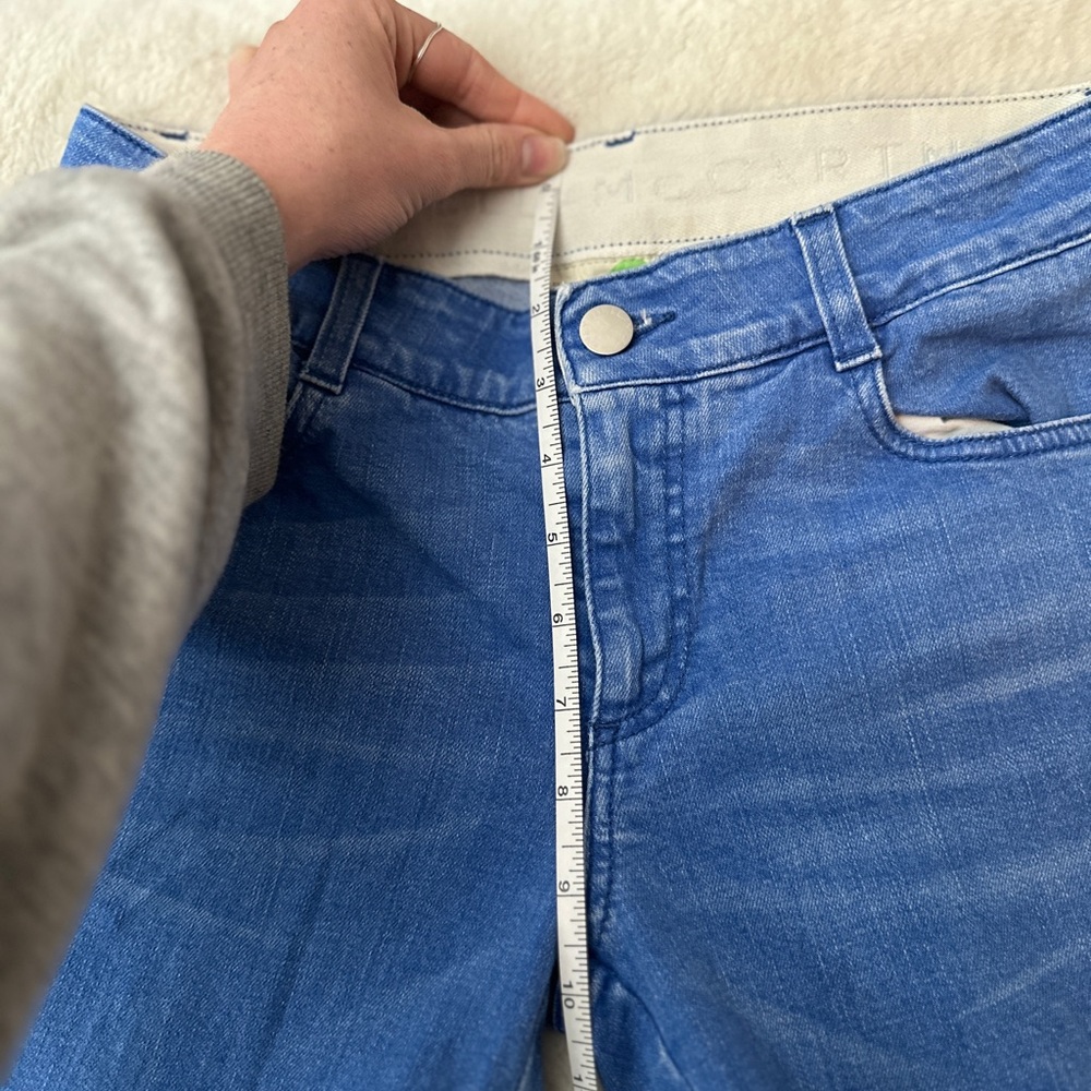 Stella McCartney flared jeans - Picture 4 of 10